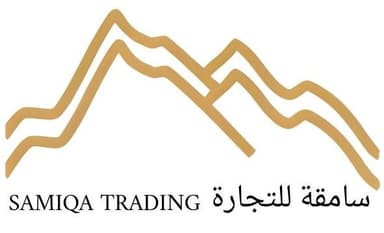 Samiqa Trading logo