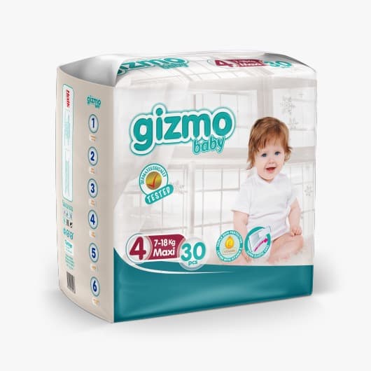  Aloe Care Baby Wipes