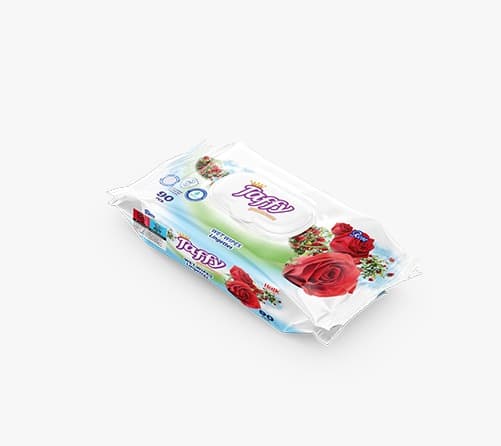  Aloe Care Baby Wipes