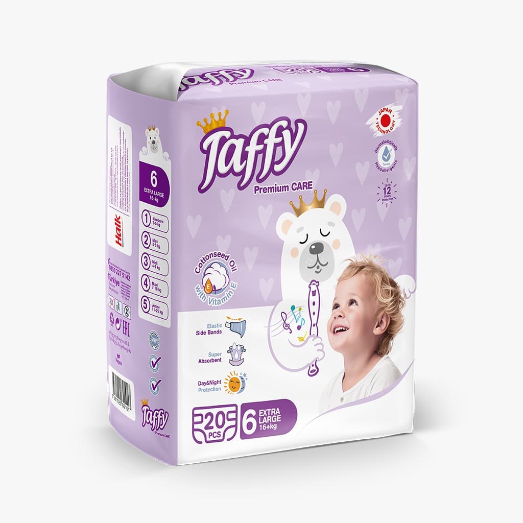  Cotton Touch Baby Wipes