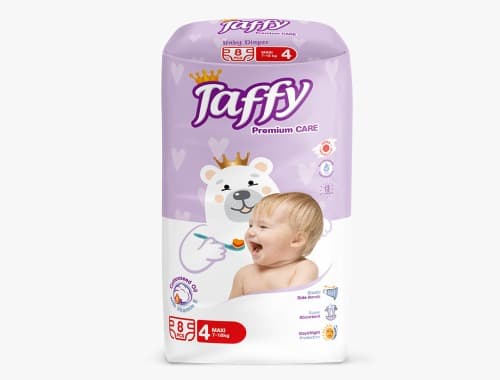  Pure Water Baby Wipes
