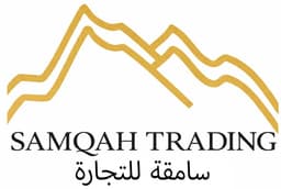 Samqah Trading logo